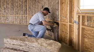 Best Crawl Space Insulation  in Glendale, CA